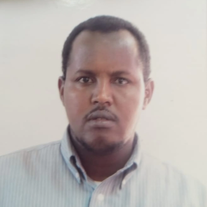 Abdi Yasin